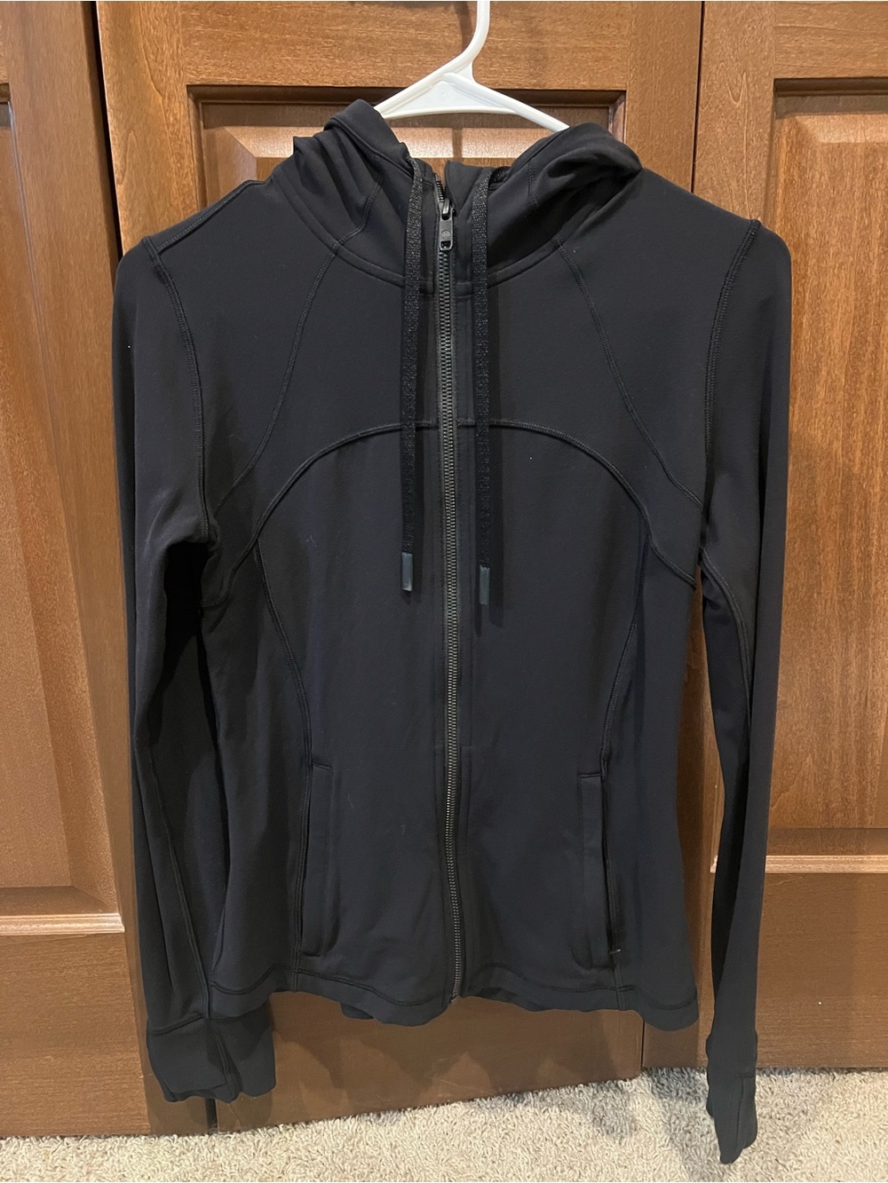 Women’s Lululemon define jacket